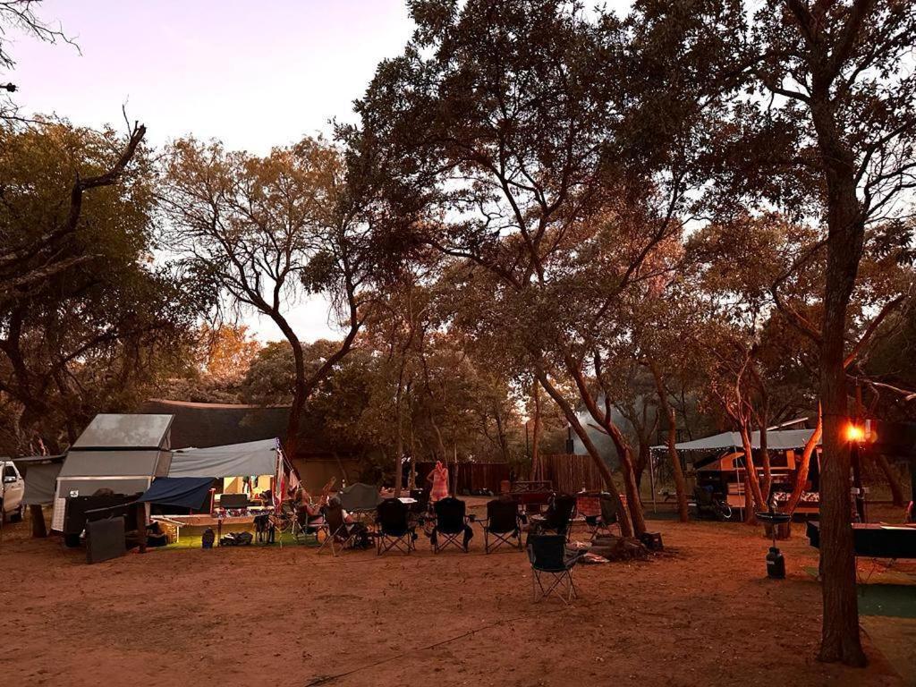 Kigeni Safari Lodge & Spa Vaalwater Pokój zdjęcie