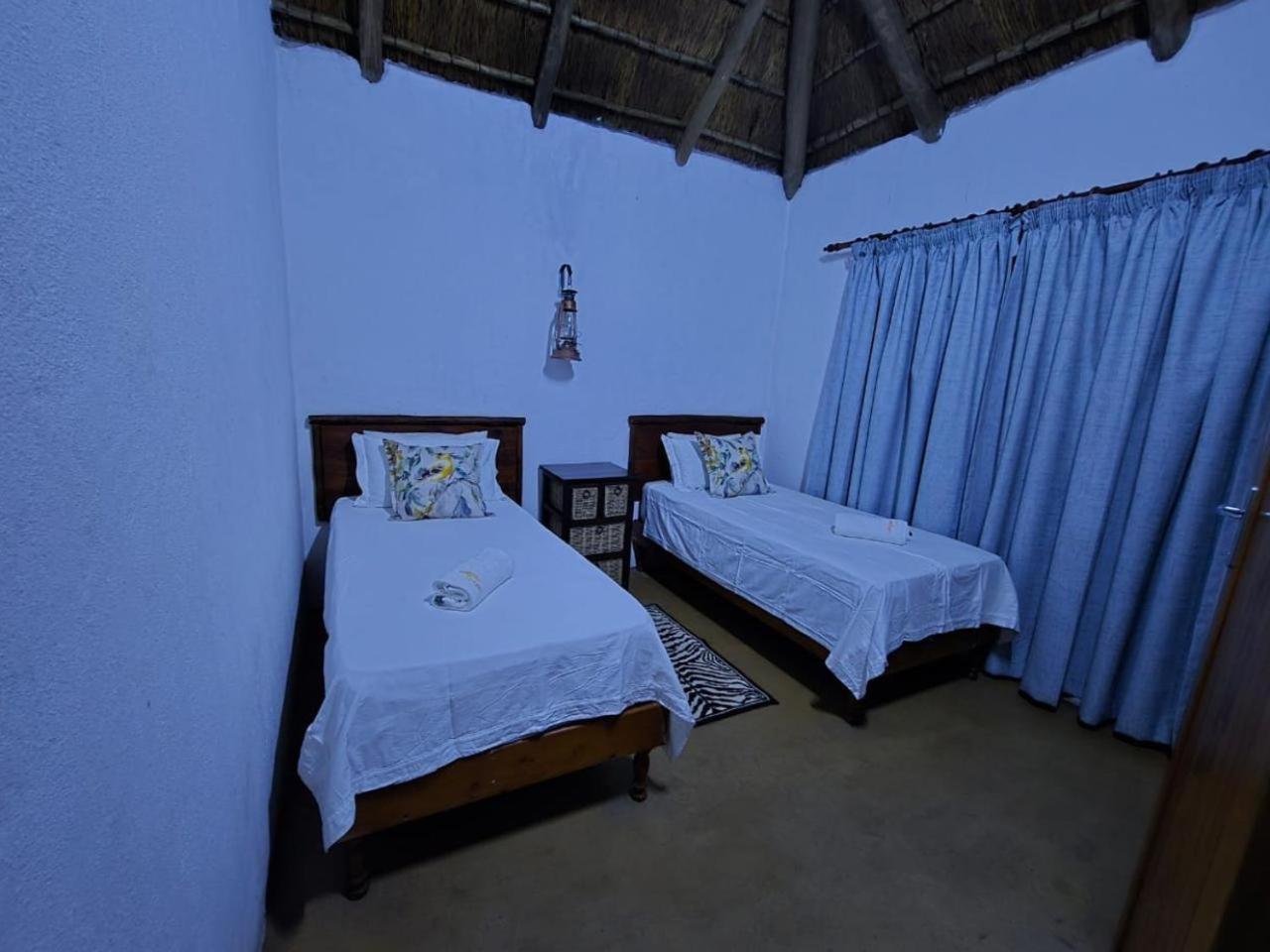 Kigeni Safari Lodge & Spa Vaalwater Pokój zdjęcie