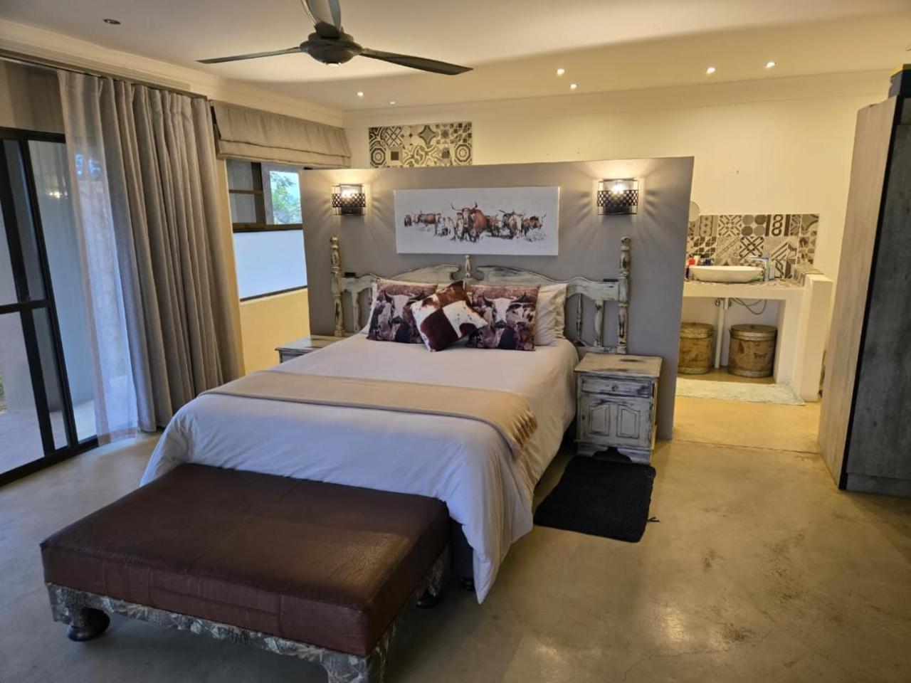 Kigeni Safari Lodge & Spa Vaalwater Pokój zdjęcie
