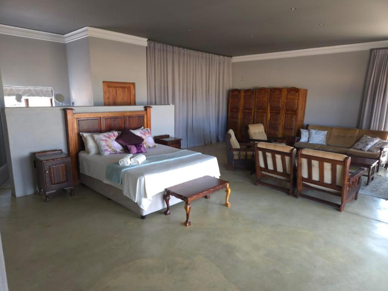 Kigeni Safari Lodge & Spa Vaalwater Pokój zdjęcie