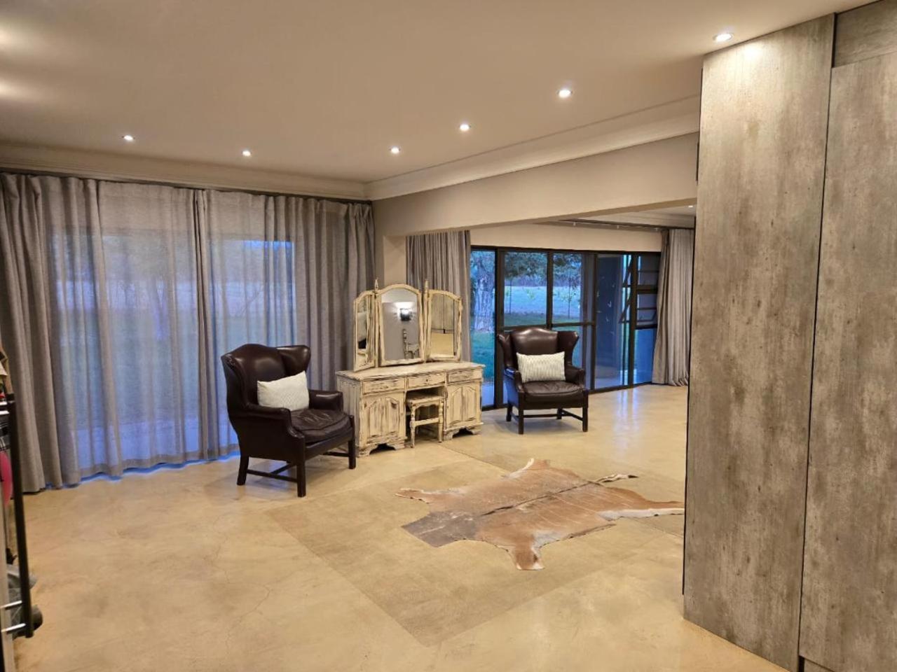 Kigeni Safari Lodge & Spa Vaalwater Pokój zdjęcie