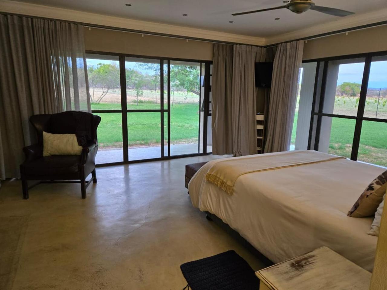 Kigeni Safari Lodge & Spa Vaalwater Pokój zdjęcie