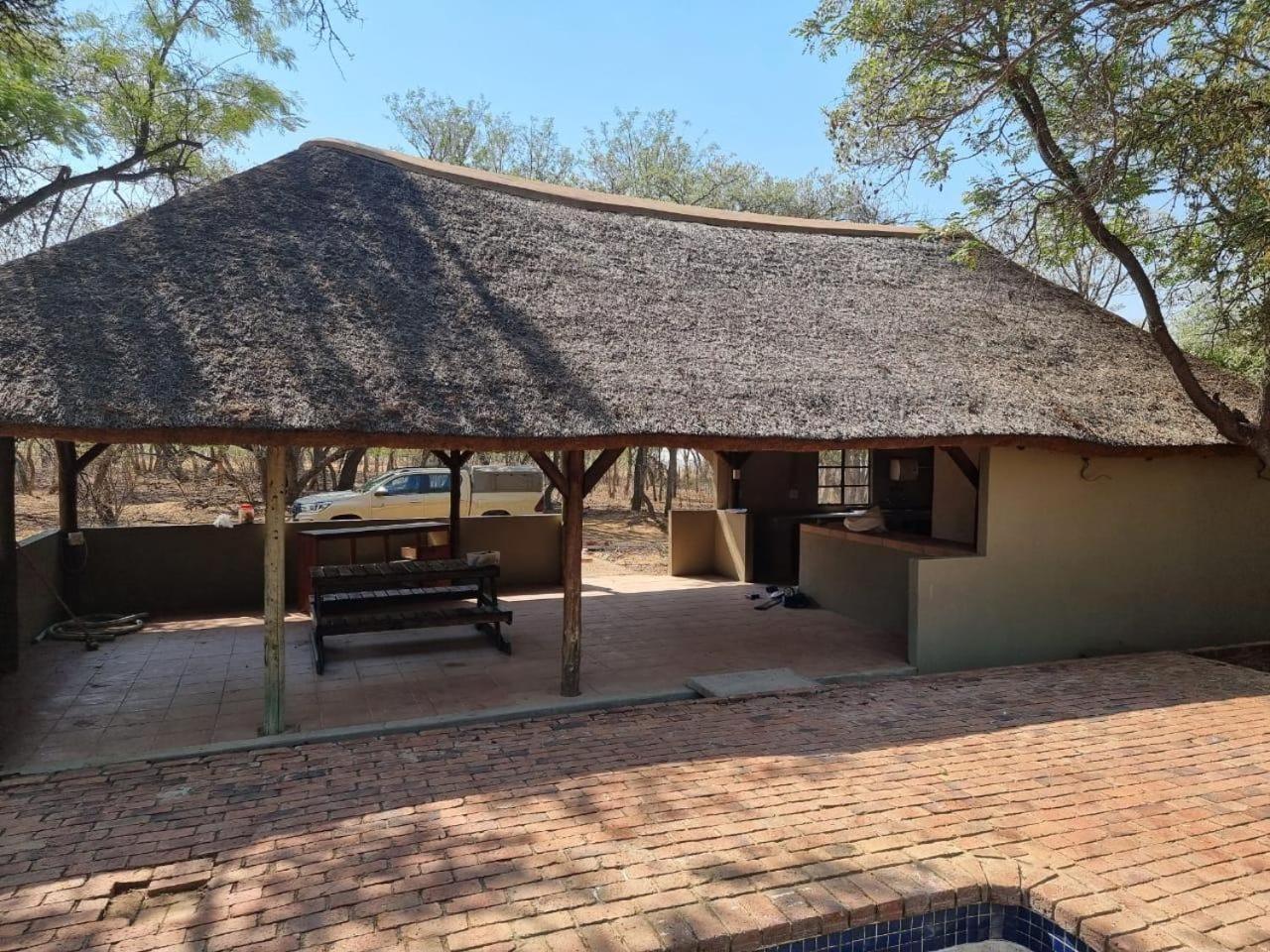 Kigeni Safari Lodge & Spa Vaalwater Pokój zdjęcie