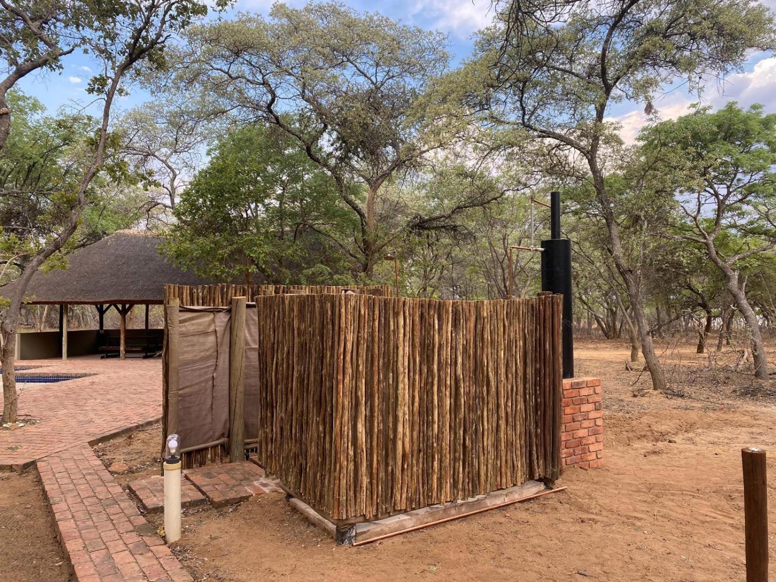 Kigeni Safari Lodge & Spa Vaalwater Pokój zdjęcie