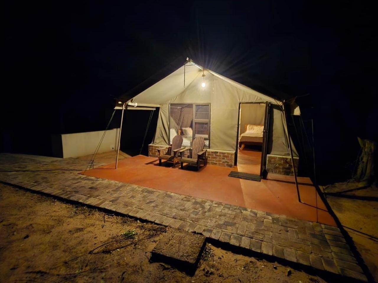 Kigeni Safari Lodge & Spa Vaalwater Pokój zdjęcie