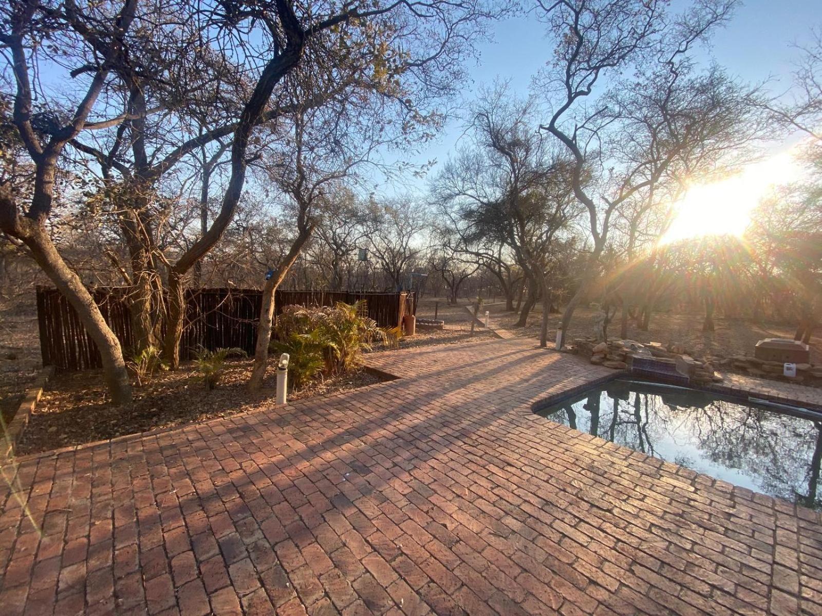 Kigeni Safari Lodge & Spa Vaalwater Pokój zdjęcie