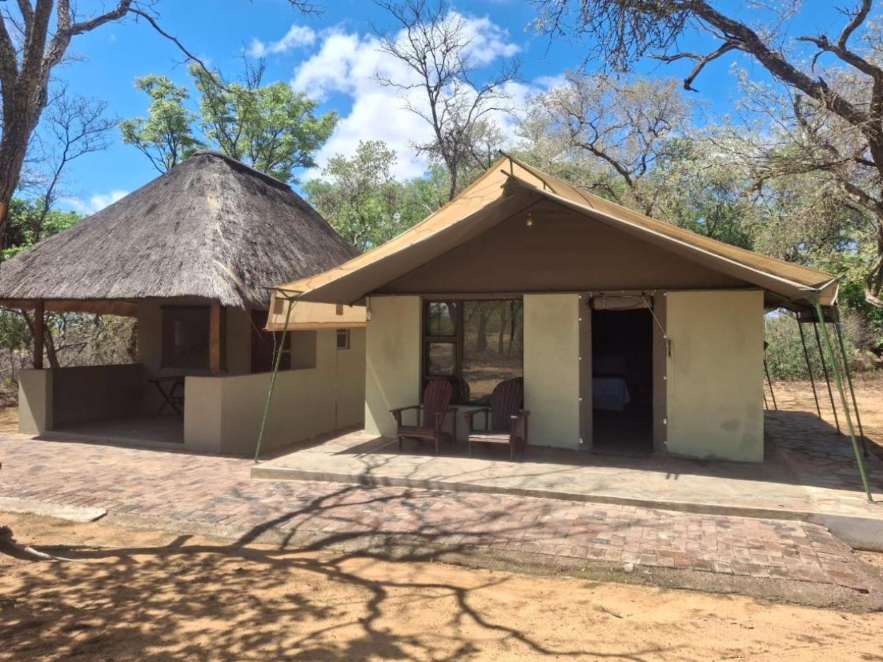 Kigeni Safari Lodge & Spa Vaalwater Zewnętrze zdjęcie