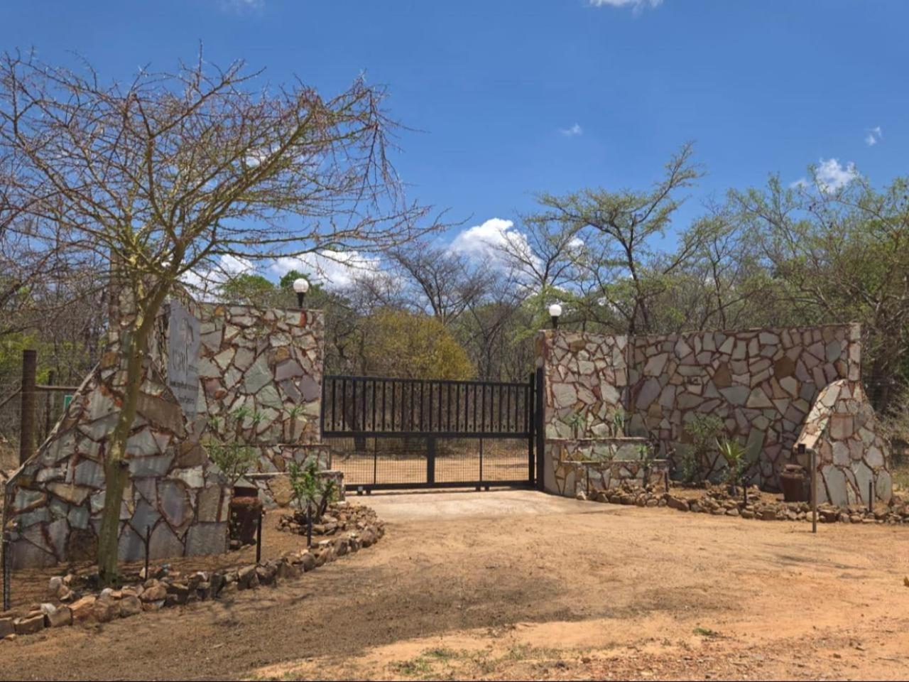 Kigeni Safari Lodge & Spa Vaalwater Zewnętrze zdjęcie