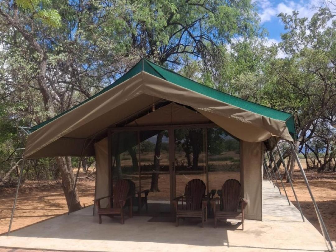 Kigeni Safari Lodge & Spa Vaalwater Zewnętrze zdjęcie
