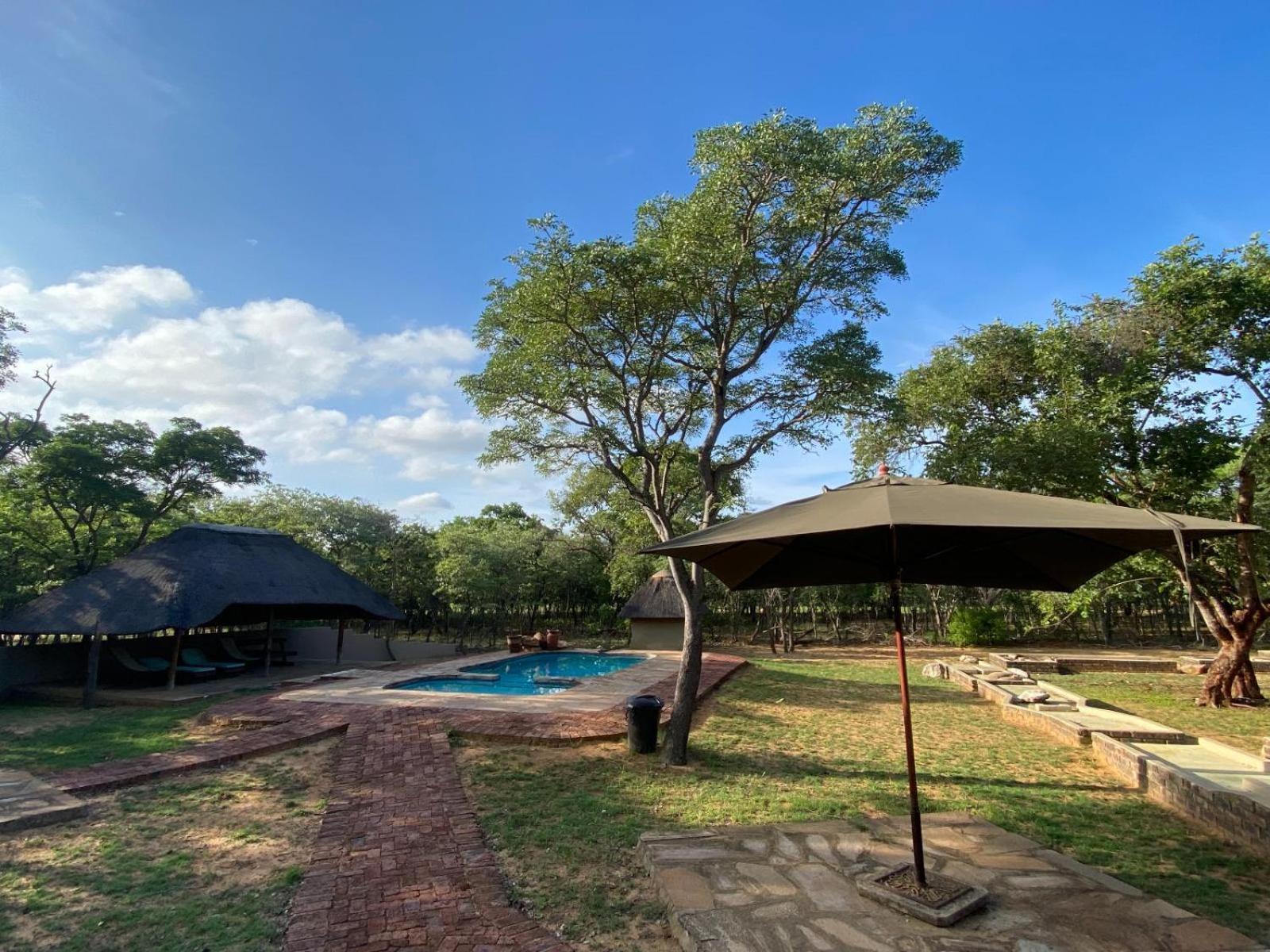 Kigeni Safari Lodge & Spa Vaalwater Zewnętrze zdjęcie
