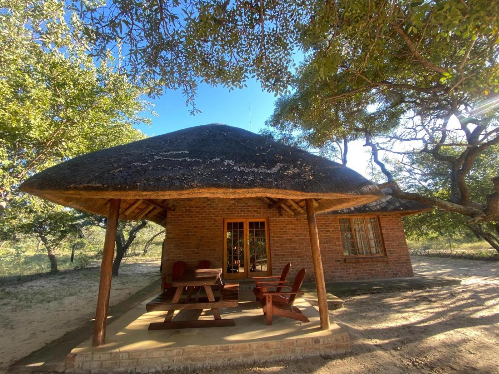 Kigeni Safari Lodge & Spa Vaalwater Zewnętrze zdjęcie