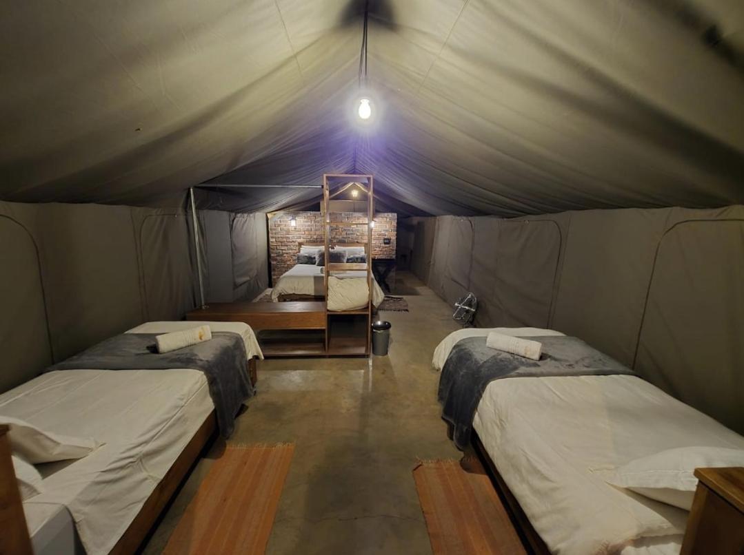 Kigeni Safari Lodge & Spa Vaalwater Zewnętrze zdjęcie