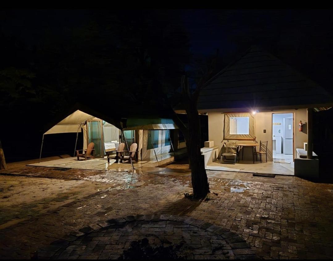Kigeni Safari Lodge & Spa Vaalwater Zewnętrze zdjęcie