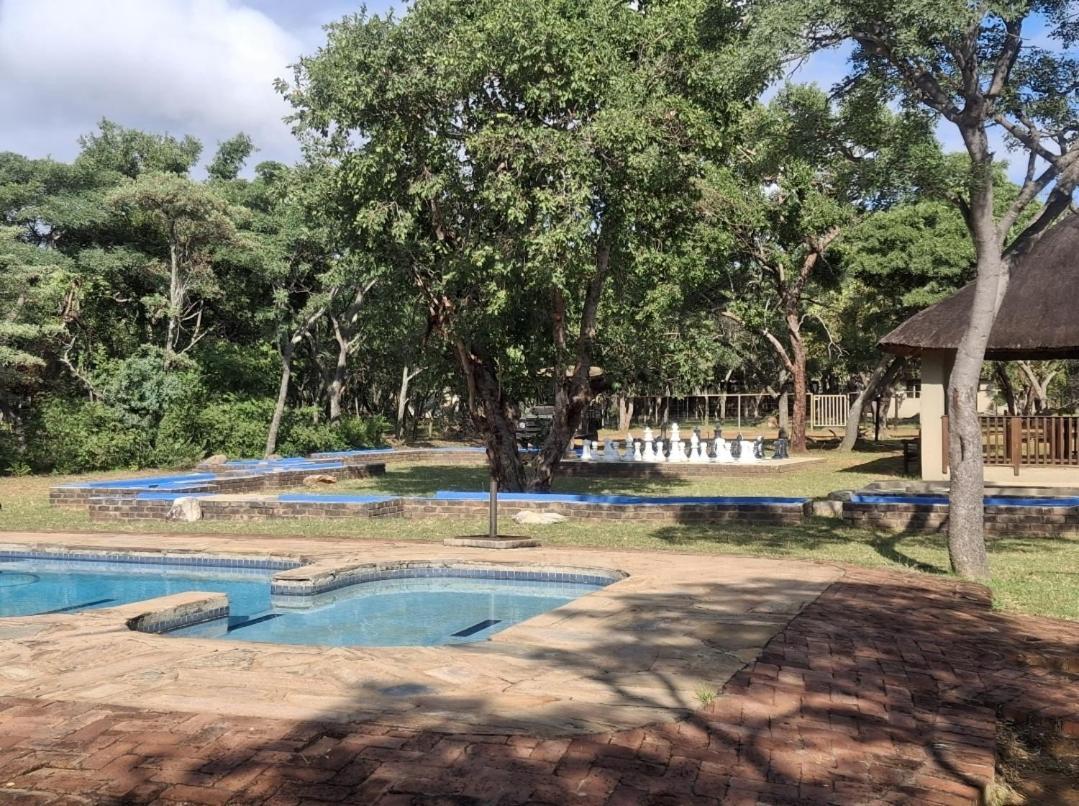 Kigeni Safari Lodge & Spa Vaalwater Zewnętrze zdjęcie